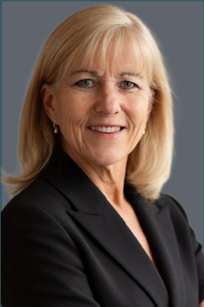 Dr. med. Madeleine Billeter