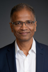 Dr. Ram Bürgi-Krishnamurthy