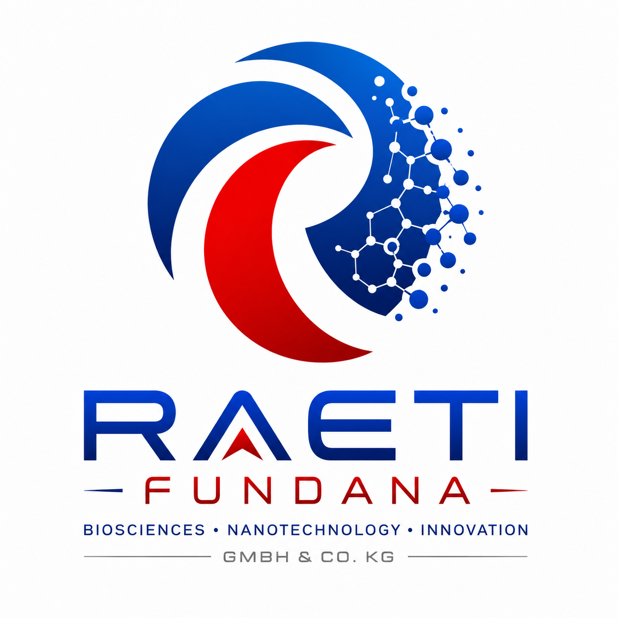 Raeti Fundana Logo